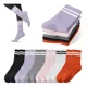 thumbnail image 1 of 6 Piezas Medias De Yoga Pilates Para Mujer, 1 of 7