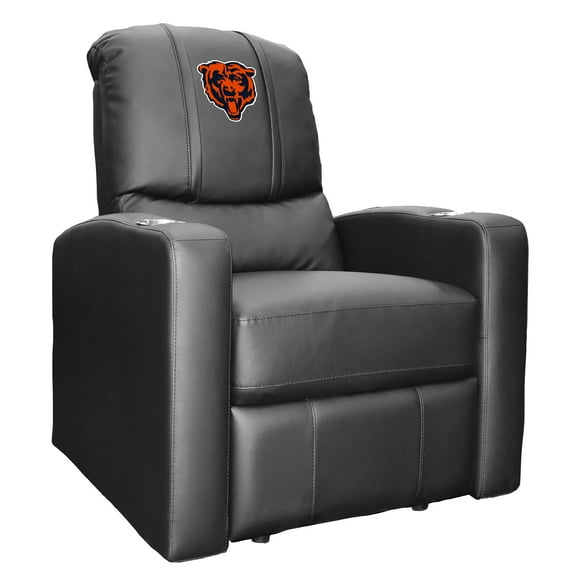 Chicago Bears Team Stealth Recliner