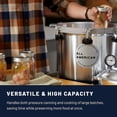 thumbnail image 6 of All American 1930: 10.5qt Pressure Cooker and Canner (the 910), 6 of 7