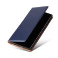 thumbnail image 3 of Allytech Galaxy S23 Ultra Case Wallet, Folio Flip Stand Shockproof Protective Cards Slots Wallet Case Cover for Women Men for Samsung Galaxy S23 Ultra 5G 6.8" - Blue, 3 of 6