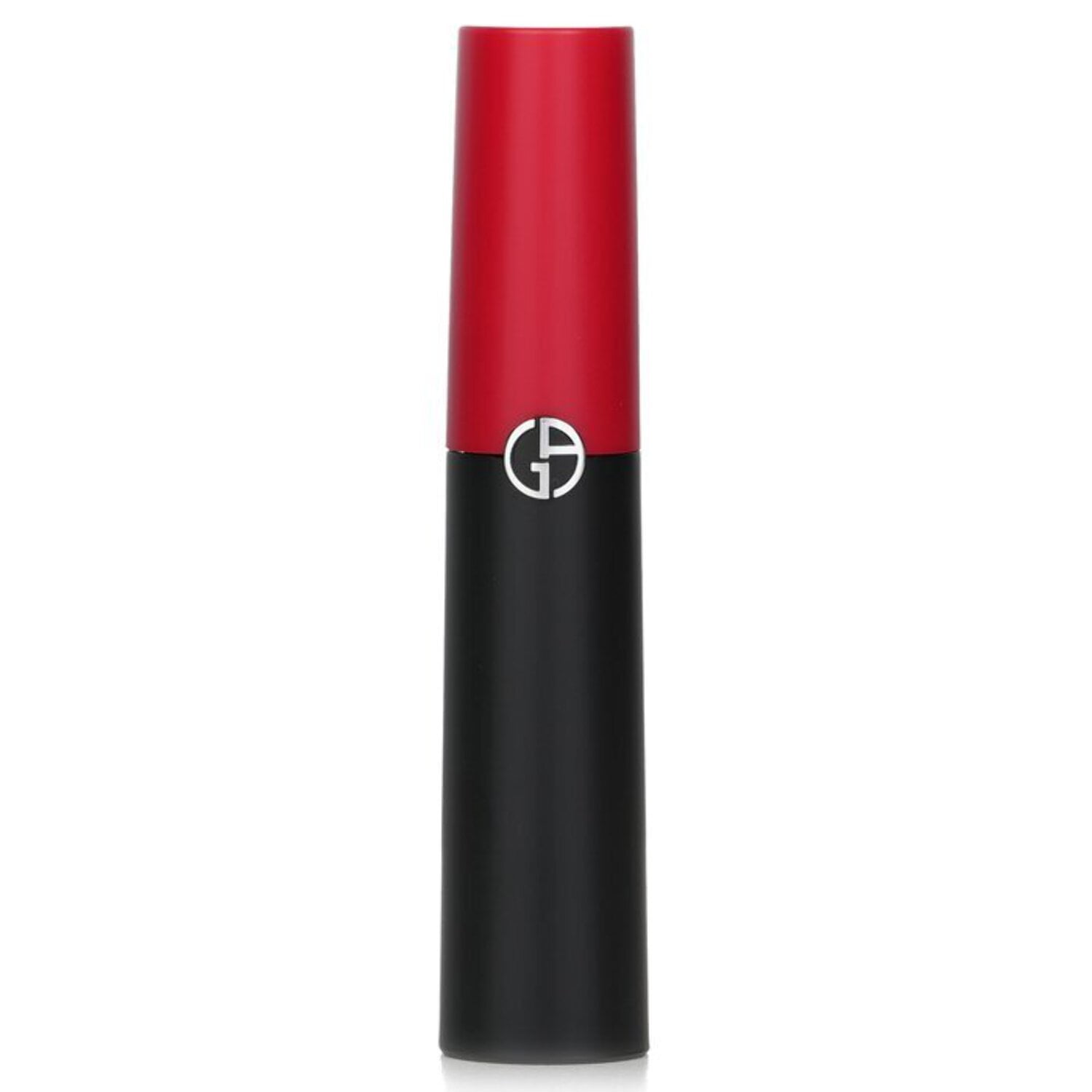 Giorgio Armani Lip Power Matte Longwear Lipstick - 207 Devoted , 0.11 oz Lipstick