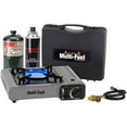 Cancooker MultiFuel Burner