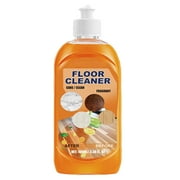 Clearance Floor Cleaner, Powerful Decontamination Floor Cleaner, Floor Cleaner Kit for Mopping, Laminate Floor Cleaner, Floor Cleaner Multi Vinegar Polish and Household 100ml