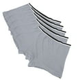 thumbnail image 3 of Men Disposable Underwear,5pcs Disposable Men Male Disposable Underwear Disposable Underwear Boxers Next-Gen Design, 3 of 14