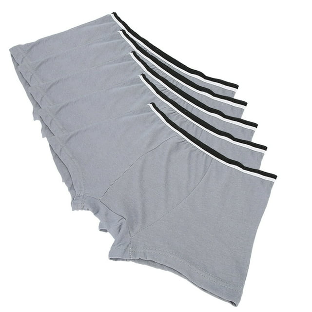 Ropa Interior Desechable Hombre Ropa Interior Desechable Ropa Interior Desechable Boxeadores Esterilizados Ropa Interior Desechable 5 Piezas Desechables Hombres Ropa Interior ANGGREK Otros