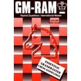thumbnail image 1 of Pre-Owned Gm-Ram: Essential Grandmaster Chess Knowledge (Paperback) 0938650726 9780938650720, 1 of 1