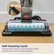 Bissell CrossWave OmniForce Multi-Surface Hard Floor Cleaner Wet Dry Vacuum with Dedicated Dry Vacuum Mode