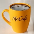 thumbnail image 6 of McCafe Breakfast Blend, Medium Roast, Ground Coffee, 12 oz, 6 of 7