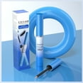 thumbnail image 4 of Máscara de Pestañas Líquida para Rizar y Fijar Las Pestañas, 4 Ml | Ingredientes Naturales | Fórmula Suave | Apto para Ojos Sensibles, 4 of 7