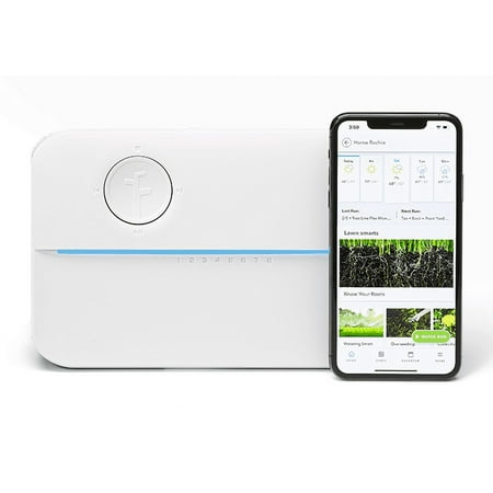 Rachio - 16-zone 3rd Generation Smart Sprinkler Controller