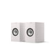 thumbnail image 1 of KEF Q1 Meta - Altavoz de estantería (Blanco, par), 1 of 8