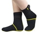 thumbnail image 3 of Zapatos de neopreno para esnórquel de 3mm, calcetines de buceo, botas de playa, traje de neopreno para prevenir arañazos, calcetines de buceo antideslizantes, 3 of 7