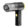 thumbnail image 2 of ZFYXGS Cordless Car Vacuum Cleaner, Small Vacuum Cleaner, Strong Sutions Handheld Vacuum, Car Vacuum for Car,Keyboard,Inflating Swimming Rings and Pet Hair, 2 of 6