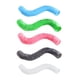 thumbnail image 3 of Tholdsy Pet Retractable Tunnel Waterproof Small Animal Play Expansion Tunnels Lightweight Pipeline for Guinea Pig Juguetes Gris 100*10cm, 3 of 6