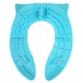 thumbnail image 3 of Cojín de Asiento Portátil Plegable Antideslizante para Niños, 3 of 9