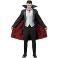 thumbnail image 2 of Universal Monsters Mens Dracula Costume Set, 2 of 4