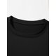 thumbnail image 3 of [Summer Perfect Short Sleeve T-Shirt] Men's Casual Short Sleeve T-Shirt with Sunflower Print - Soft Cotton, Stretch Fit, Round Neck - Perfect for Summer, 3 of 6