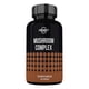 thumbnail image 1 of Reset Nutrition Mushroom Complex Energía Memoria 180 Caps, 1 of 4