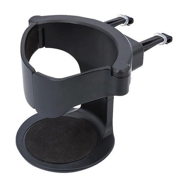 Portavasos para coche, portavasos ajustable para coche, portavasos universal, portavasos para coche, soporte para botellas de agua para tazas, tazas de café, camiones, barcos