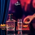 thumbnail image 4 of Pack x 3 Tequila Don Julio 70 Cristalino 700 ml Tequila Cristalino, 4 of 6