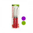 thumbnail image 1 of Handy Helpers Ensemble de Couteaux à Tomates Od448 Lot de 4, 1 of 1
