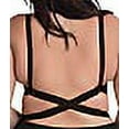 thumbnail image 2 of The Natural Womens Full Figure U Plunge Bra Style-2310, 2 of 3