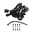 thumbnail image 3 of Front Bumper Wiring Harness for BMW 7 Series G11 G12 2015-2019 61129395654, 3 of 5