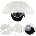 thumbnail image 2 of Electric Blade Guard/ Cover Replacement for LS1040 Saw Power Tools Parts, 2 of 5
