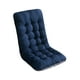 thumbnail image 2 of Cojín de color sólido, cojín de oficina, cojín integrado, acolchado y resistente al frío, cojín para sillón reclinable y mecedora, cojín para sillón., 2 of 6