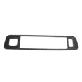 thumbnail image 2 of Embellecedor de Salida de Aire de Consola de Fibra de Carbono para V60 S60 2010-2017 ANGGREK Otros, 2 of 8