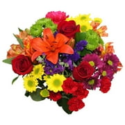 Garden Bouquet, Extra Large