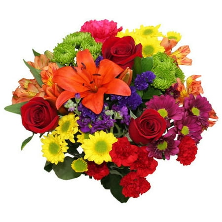 Garden Bouquet, Extra Large
