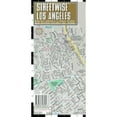 thumbnail image 1 of Pre-Owned Streetwise Los Angeles (Paperback) by Streetwise Maps (Manufactured by), 1 of 1