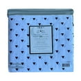 thumbnail image 3 of Ensemble de draps Johnson Home 200 TC - Draps en coton imprimés, 3 of 4