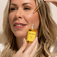 thumbnail image 3 of Sérum de Jour Raffermissant Nuez Acres® avec Vitamine E, Huile de Pacane et Jojoba, 30ml, 3 of 10