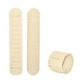 thumbnail image 1 of Bloc-notes en Silicone Réutilisable pour Prendre des Notes, Rappels de Tâches et Suivi de Mise en Forme avec Stylo et Effaceur, 1 of 4