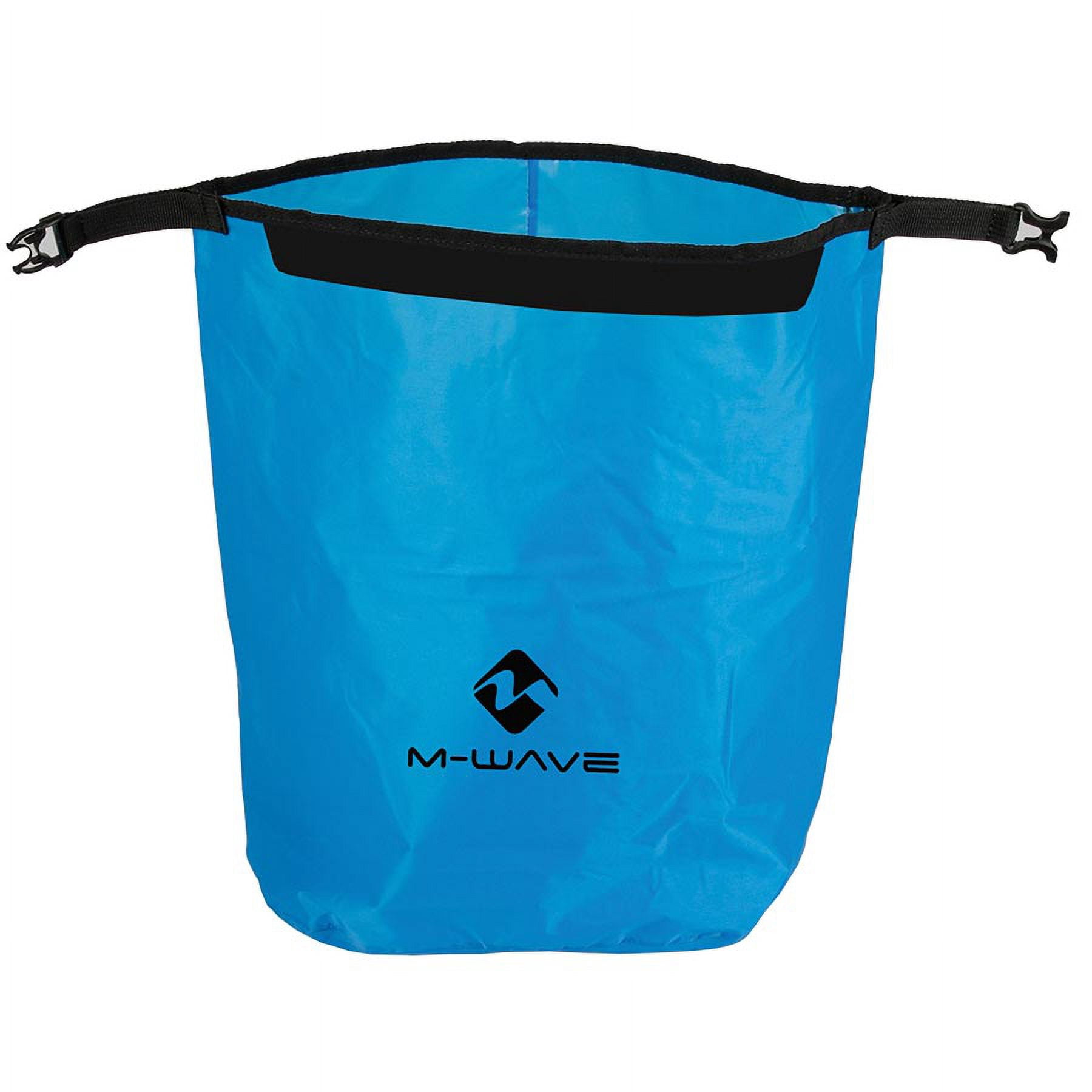 M-Wave Amsterdam Dry Bag 420mm x 395mm x 160mm