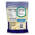 Great Value Shredded Pepper Jack Cheese, 8 oz