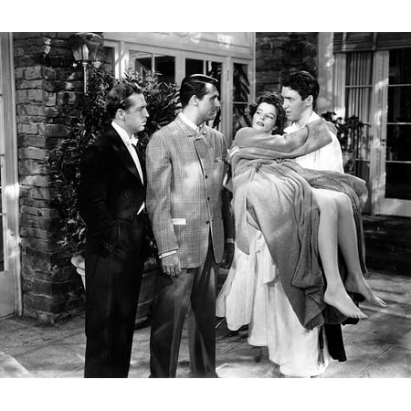 The Philadelphia Story [Criterion Collection] [2 Discs] [1940]