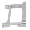 thumbnail image 3 of RC Crawler Metal Servo Mount for 1/10 RC Car Stable and  Appearance for Axial SCX10 II, 3 of 7