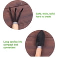 thumbnail image 4 of Juego de herramientas de jardinería con pala pequeña para plantar y cultivar, 4 of 7