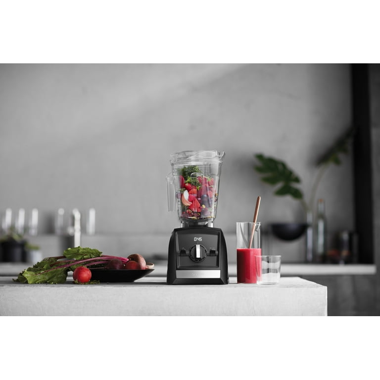 Vitamix Ascent 2300 Blender Super Bundle – ShopEZ USA