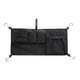 thumbnail image 1 of Bolsa De Almacenamiento Lateral Para Carrito De Picnic, Elegante Y Portátil, Con Bolsillos De Clasificación, 1 of 10