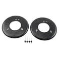 thumbnail image 1 of 51717036781 Car Front Upper Strut Mount Reinforcement Plate for 3 E46 E85 E86 Z4 99-08 Top Cover, 1 of 5