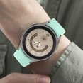 thumbnail image 2 of Correa deportiva Galaxy Watch 4/Watch 4 Classic M/L verde, 2 of 5