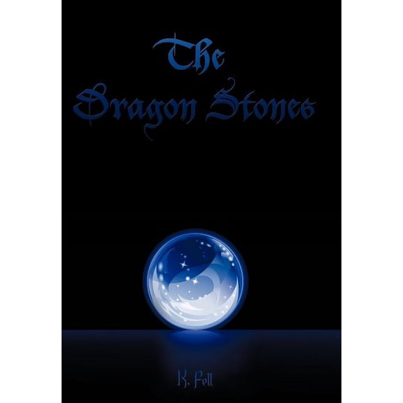The Dragon Stones, (Hardcover)
