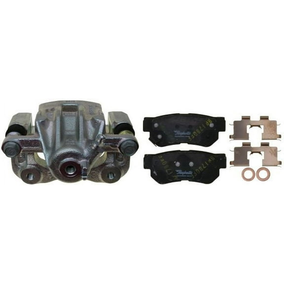 ACDelco Brake Caliper