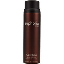 Calvin Klein 278409 Euphoria Men Body Spray - 5.4 oz