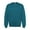 Light Blue, variant on Gildan Heavy Blend  Adult Crewneck Sweatshirt