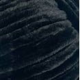 thumbnail image 4 of Mainstays Soft Velvety Yarn, 315 yd, Black, 100% Polyester, 4 of 6